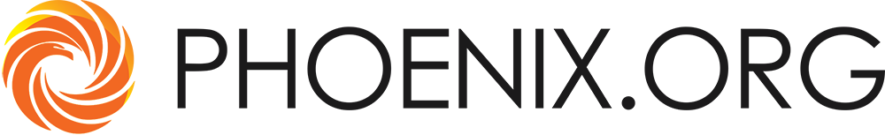 Phoenix org logo