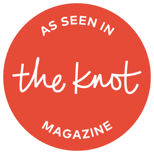 The knot badge