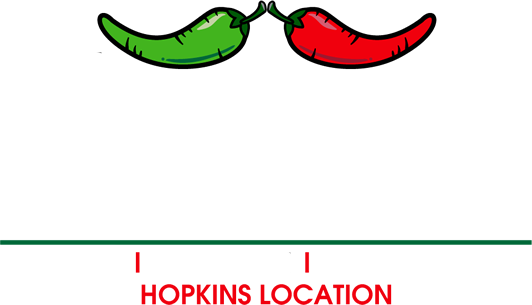 Casa Deli - Savage logo top
