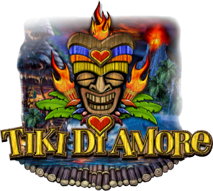 Tiki Di Amore logo
