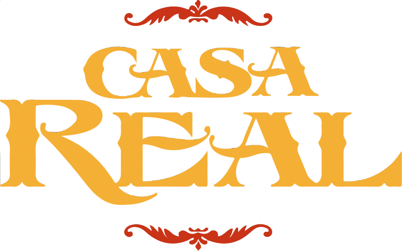 Casa Real Mexican Grill logo