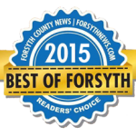 best of forsyth 2015