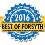best of forsyth 2016