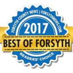 best of forsyth 2017