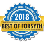 best of forsyth 2018