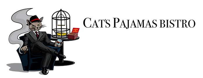 Cat's Pajamas Bistro