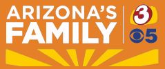 3TV CBS 5| AZ Family logo