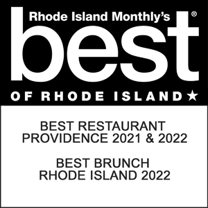 Rhode Island Monhtly Best logo