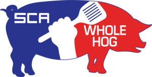 SCA whole hog