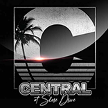 Central Shore logo top