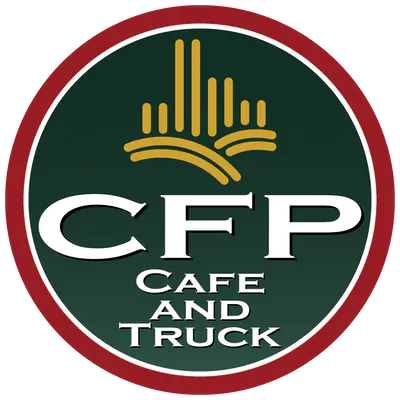 CFP Cafe n Truck logo