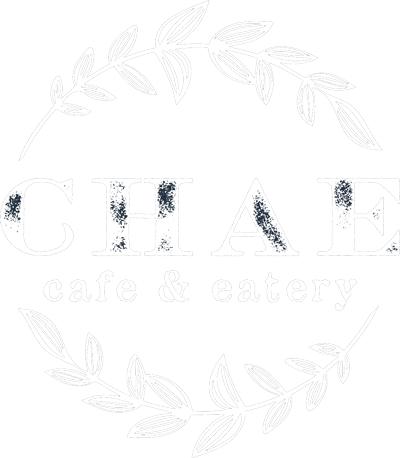 Chae Cafe & Eatery logo