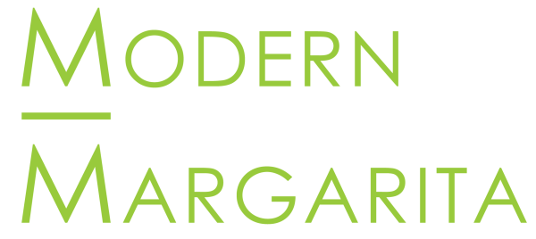 Modern Margarita- Chandler logo top