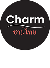 Charm Thai Cuisine logo