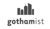 gothamist logo