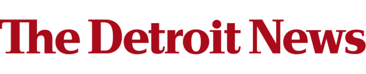 The Detroit News logo 2