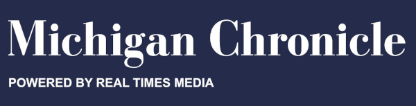 Michigan Chronicle logo