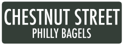 Chestnut Street Philly Bagels - Philadelphia, PA
