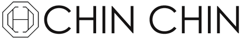 Chin Chin Howell Mill logo scroll