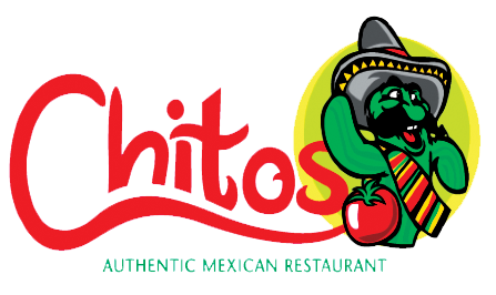 Chitos Authentic Mexican logo top