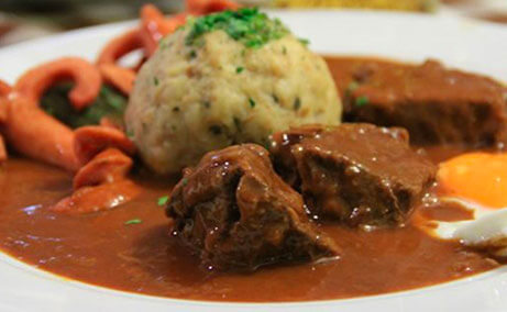 goulash