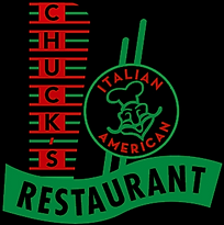Chuck's Restaurant logo