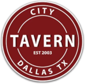 City Tavern logo top