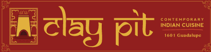clay pit logo