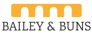 bailey & buns logo