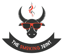the smoking joint logo