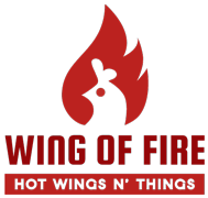 Wing of Fire logo