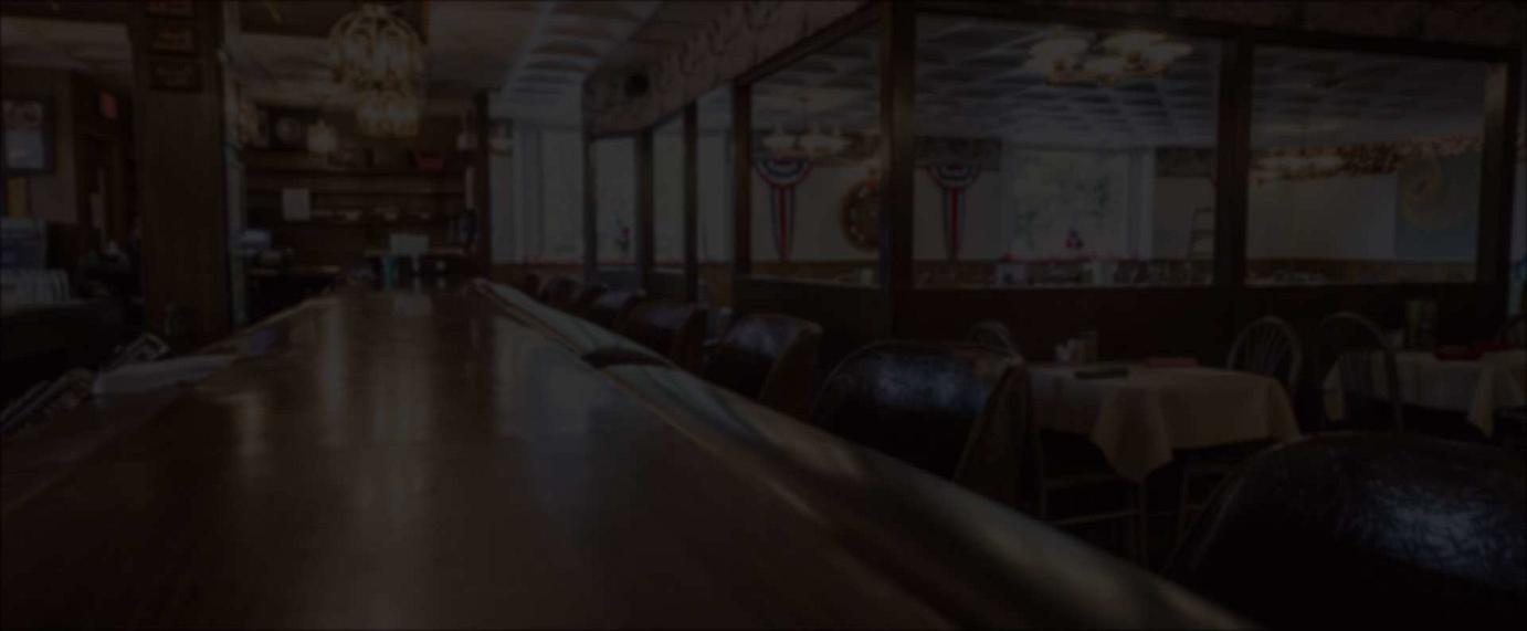 Clifford's Supper Club