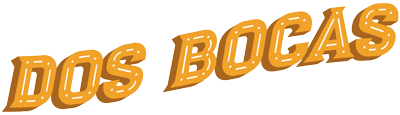 Dos Bocas logo