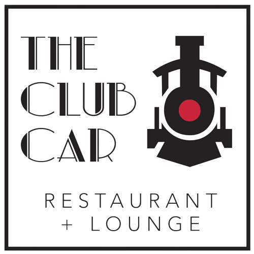 Club Car - Landing Page logo