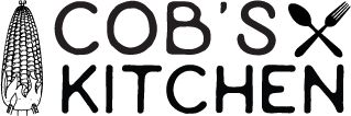 Cob's Kitchen logo
