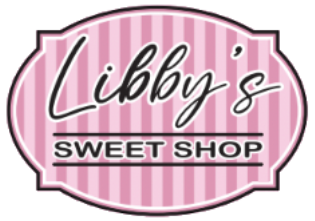 Libby's Sweets logo top