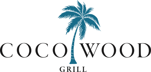 Coco Wood Grill logo