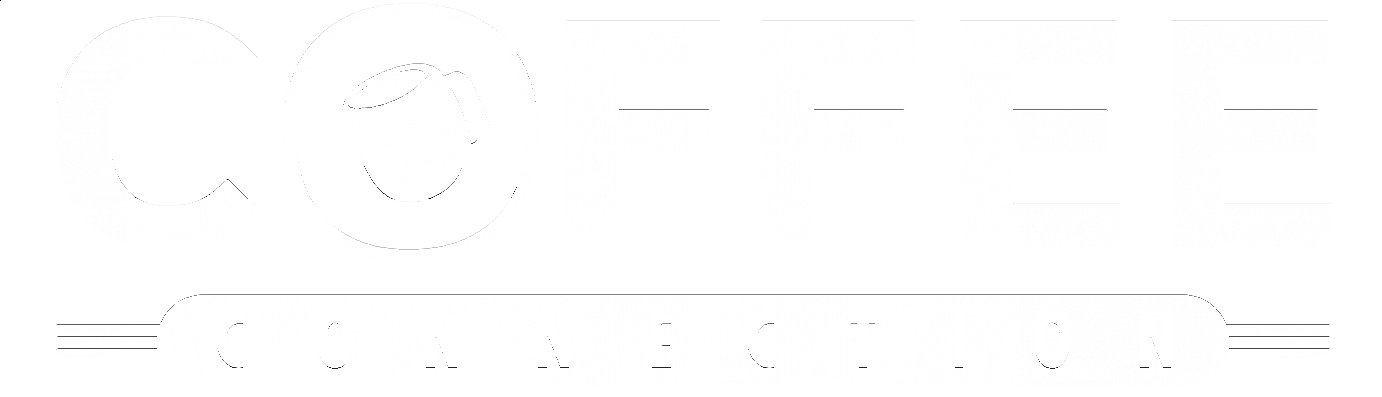 Coffee Connection logo top