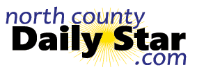 North country daily star logo
