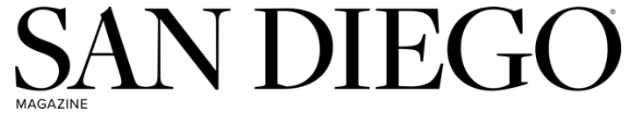 san diego magazine logo