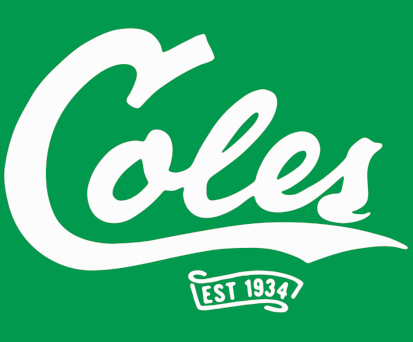 Cole's Buffalo logo top