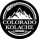 Colorado Kolache Company logo