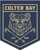 Colter Bay logo