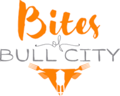 Bites Bull City logo
