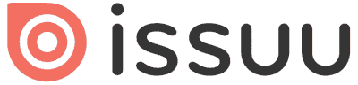 Issuu logo