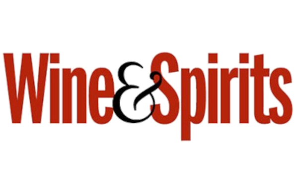 Wine & Spirits logo