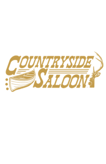 Countryside Saloon logo
