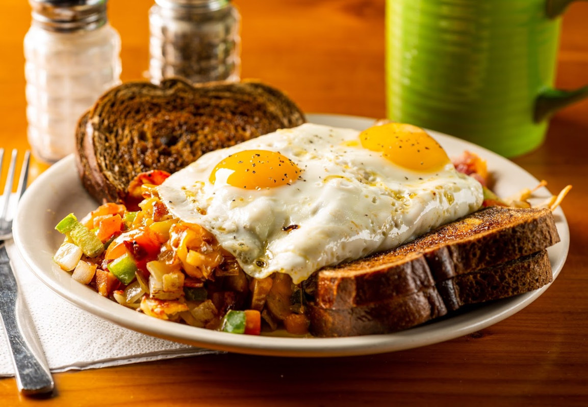 CozyMess - House Specialty