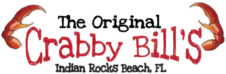 Crabby Bills logo 1