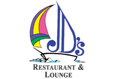 JD\'s Restaurant & Lounge logo 1
